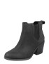 TOMS Ghete chelsea 'EVERLY' negru - Pled.ro