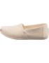 TOMS Mocasini 'ALPARGATA' bej deschis - Pled.ro