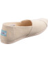 TOMS Mocasini 'ALPARGATA' bej deschis - Pled.ro