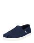 TOMS Papuci de casă bleumarin - Pled.ro