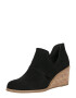 TOMS Pumps cu platformă 'KALLIE' negru - Pled.ro