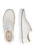 TOMS Sneaker low 'ALPARGATA FENIX LACE UP' ecru - Pled.ro