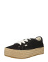 TOMS Sneaker low 'CASSIAH' negru - Pled.ro