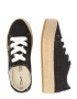 TOMS Sneaker low 'CASSIAH' negru - Pled.ro