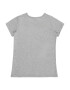 TOP MODEL Tricou culoarea pielii / gri amestecat / roz deschis / negru / alb - Pled.ro