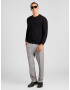 TOPMAN Pulover negru - Pled.ro