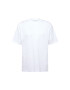 TOPMAN Tricou alb - Pled.ro