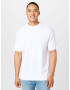 TOPMAN Tricou alb - Pled.ro