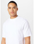 TOPMAN Tricou alb - Pled.ro