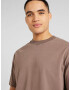 TOPMAN Tricou maro deschis - Pled.ro