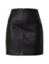 TOPSHOP Fustă negru - Pled.ro