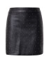 TOPSHOP Fustă negru - Pled.ro