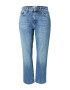 TOPSHOP Jeans albastru denim - Pled.ro