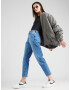 TOPSHOP Jeans albastru denim - Pled.ro