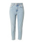 TOPSHOP Jeans albastru deschis - Pled.ro