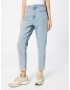 TOPSHOP Jeans albastru deschis - Pled.ro