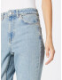 TOPSHOP Jeans albastru deschis - Pled.ro