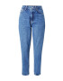 TOPSHOP Jeans 'Hourglass' albastru denim - Pled.ro