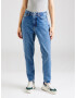 TOPSHOP Jeans 'Hourglass' albastru denim - Pled.ro