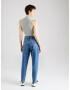 TOPSHOP Jeans 'Hourglass' albastru denim - Pled.ro