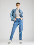 TOPSHOP Jeans 'Hourglass' albastru denim - Pled.ro