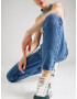 TOPSHOP Jeans 'Hourglass' albastru denim - Pled.ro