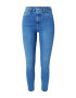 TOPSHOP Jeans 'Jamie' albastru denim - Pled.ro