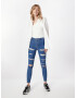 TOPSHOP Jeans 'Joni' - Pled.ro