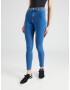 TOPSHOP Jeans 'Joni' albastru denim - Pled.ro