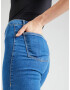 TOPSHOP Jeans 'Joni' albastru denim - Pled.ro