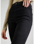 TOPSHOP Jeans 'Joni' negru - Pled.ro