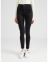 TOPSHOP Jeans 'Joni' negru - Pled.ro