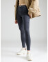 TOPSHOP Jeans 'Joni' negru denim - Pled.ro