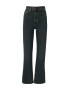 TOPSHOP Jeans verde - Pled.ro