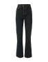 TOPSHOP Jeans verde pin - Pled.ro