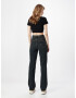 TOPSHOP Jeans verde pin - Pled.ro