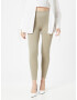 TOPSHOP Leggings kaki - Pled.ro