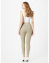 TOPSHOP Leggings kaki - Pled.ro