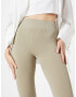 TOPSHOP Leggings kaki - Pled.ro