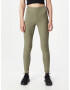 TOPSHOP Leggings kaki - Pled.ro