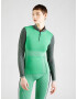 TOPSHOP Lenjerie modelatoare verde / verde pin / alb - Pled.ro