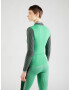 TOPSHOP Lenjerie modelatoare verde / verde pin / alb - Pled.ro