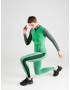 TOPSHOP Lenjerie modelatoare verde / verde pin / alb - Pled.ro