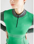 TOPSHOP Lenjerie modelatoare verde / verde pin / alb - Pled.ro