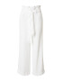 TOPSHOP Pantaloni alb - Pled.ro