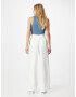 TOPSHOP Pantaloni alb - Pled.ro