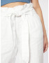 TOPSHOP Pantaloni alb - Pled.ro