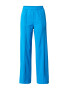 TOPSHOP Pantaloni albastru - Pled.ro