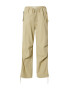 TOPSHOP Pantaloni kaki - Pled.ro