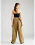 TOPSHOP Pantaloni kaki - Pled.ro